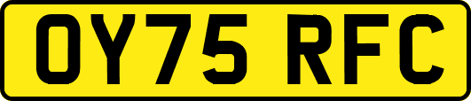 OY75RFC