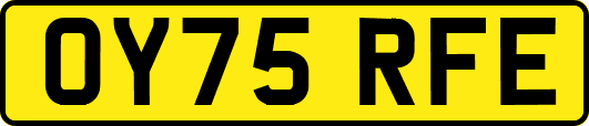 OY75RFE