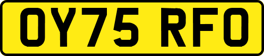 OY75RFO