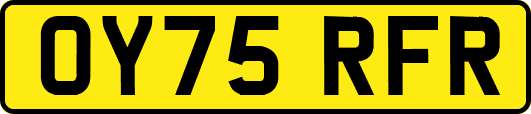 OY75RFR