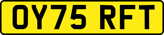 OY75RFT