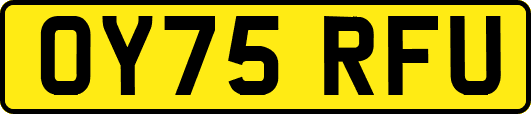 OY75RFU