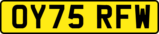 OY75RFW