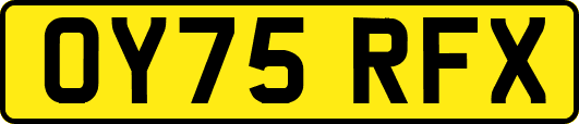 OY75RFX