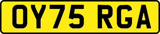 OY75RGA