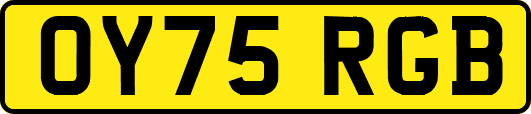 OY75RGB