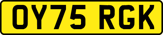 OY75RGK