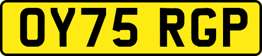 OY75RGP