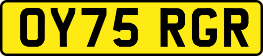OY75RGR