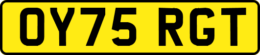 OY75RGT