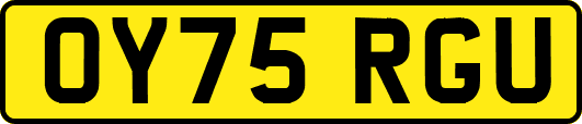 OY75RGU