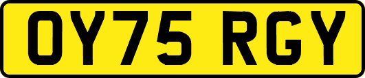 OY75RGY