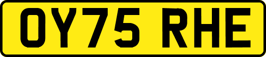 OY75RHE