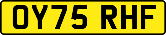 OY75RHF