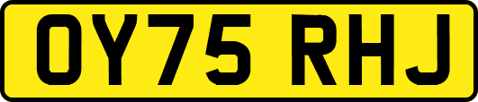 OY75RHJ