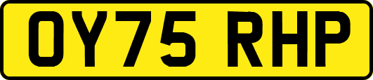 OY75RHP