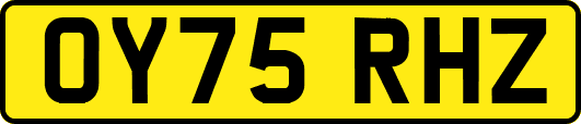 OY75RHZ