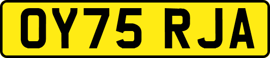 OY75RJA