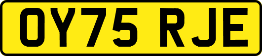 OY75RJE