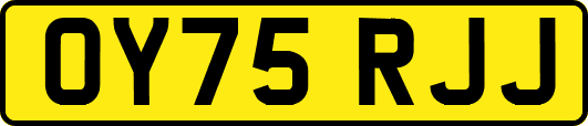 OY75RJJ