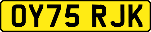 OY75RJK