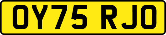 OY75RJO