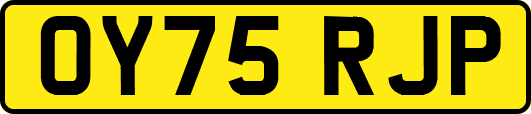 OY75RJP
