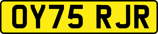 OY75RJR