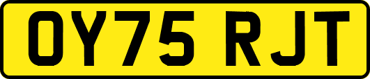 OY75RJT