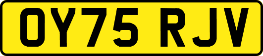 OY75RJV