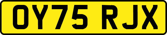 OY75RJX