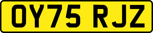 OY75RJZ