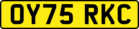 OY75RKC