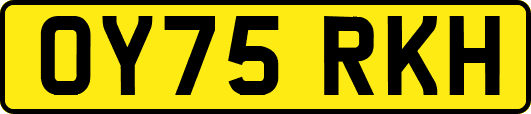 OY75RKH