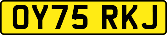 OY75RKJ