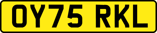 OY75RKL