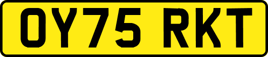 OY75RKT