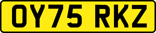 OY75RKZ