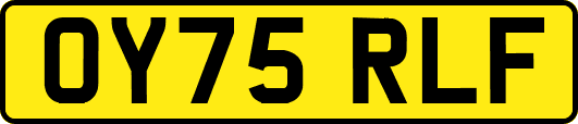 OY75RLF