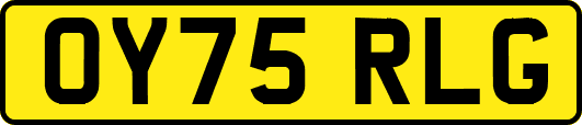 OY75RLG