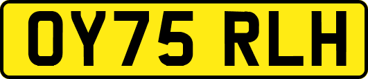 OY75RLH