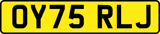 OY75RLJ