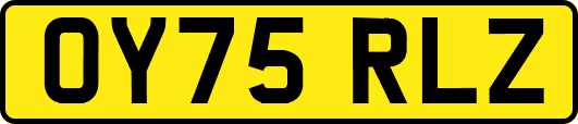 OY75RLZ