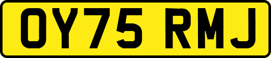 OY75RMJ