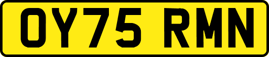 OY75RMN