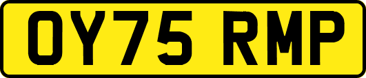 OY75RMP
