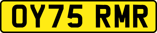 OY75RMR
