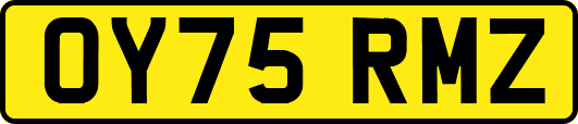OY75RMZ