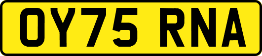 OY75RNA