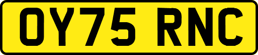 OY75RNC